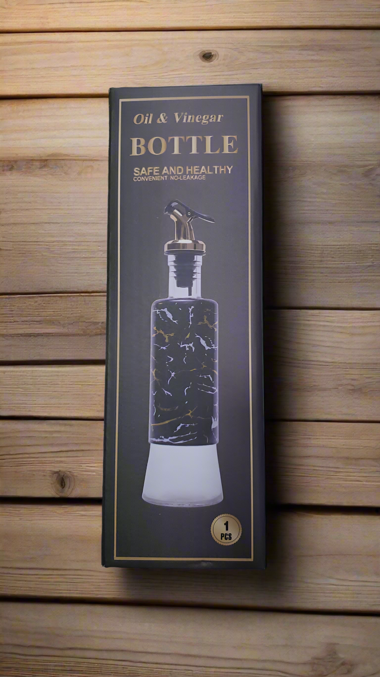 Dispensador de aceite o vinagre