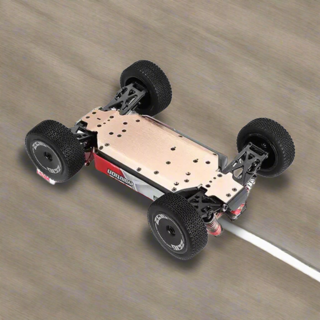 Auto Wltoys 144001 Coche RC 60km/h