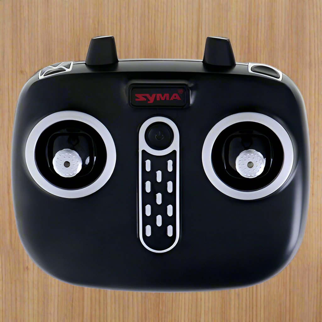 Drone Syma X31 5G Cámara Dual 4K y 1080P - Alcance 350m