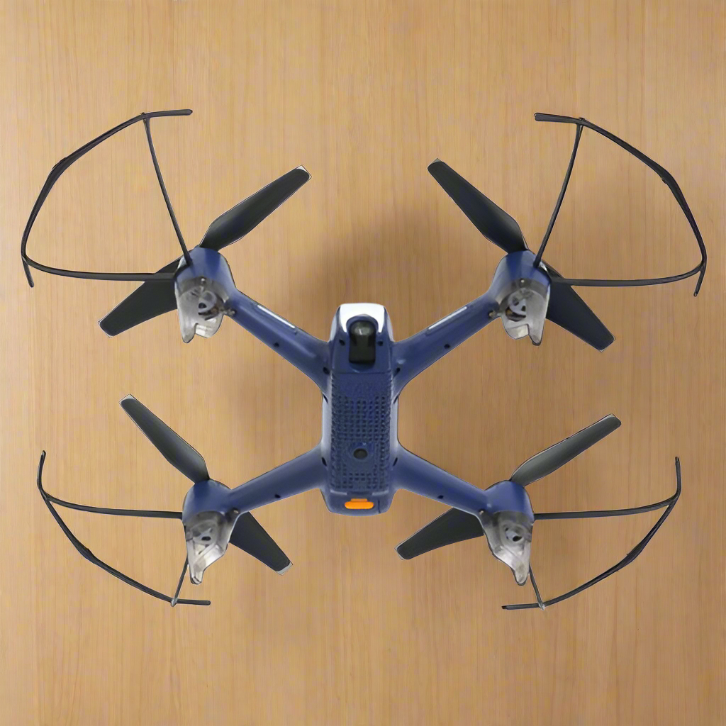 Drone Syma X31 5G Cámara Dual 4K y 1080P - Alcance 350m
