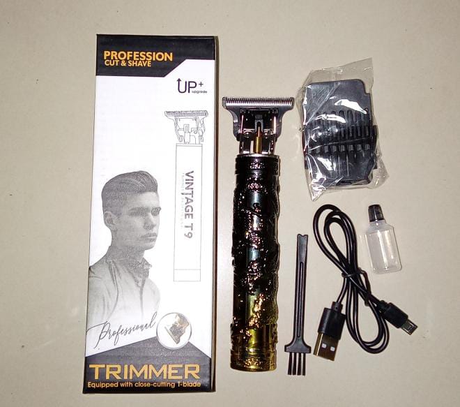 Cortador De Pelo Pro Trimmer