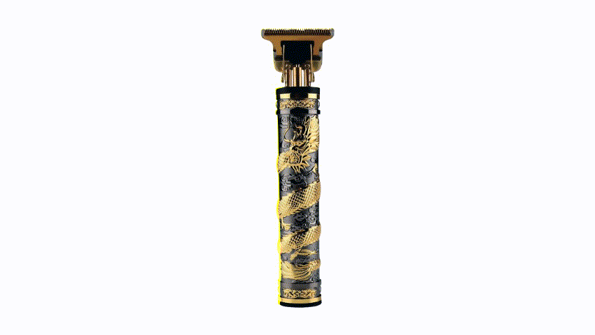 Cortador De Pelo Pro Trimmer