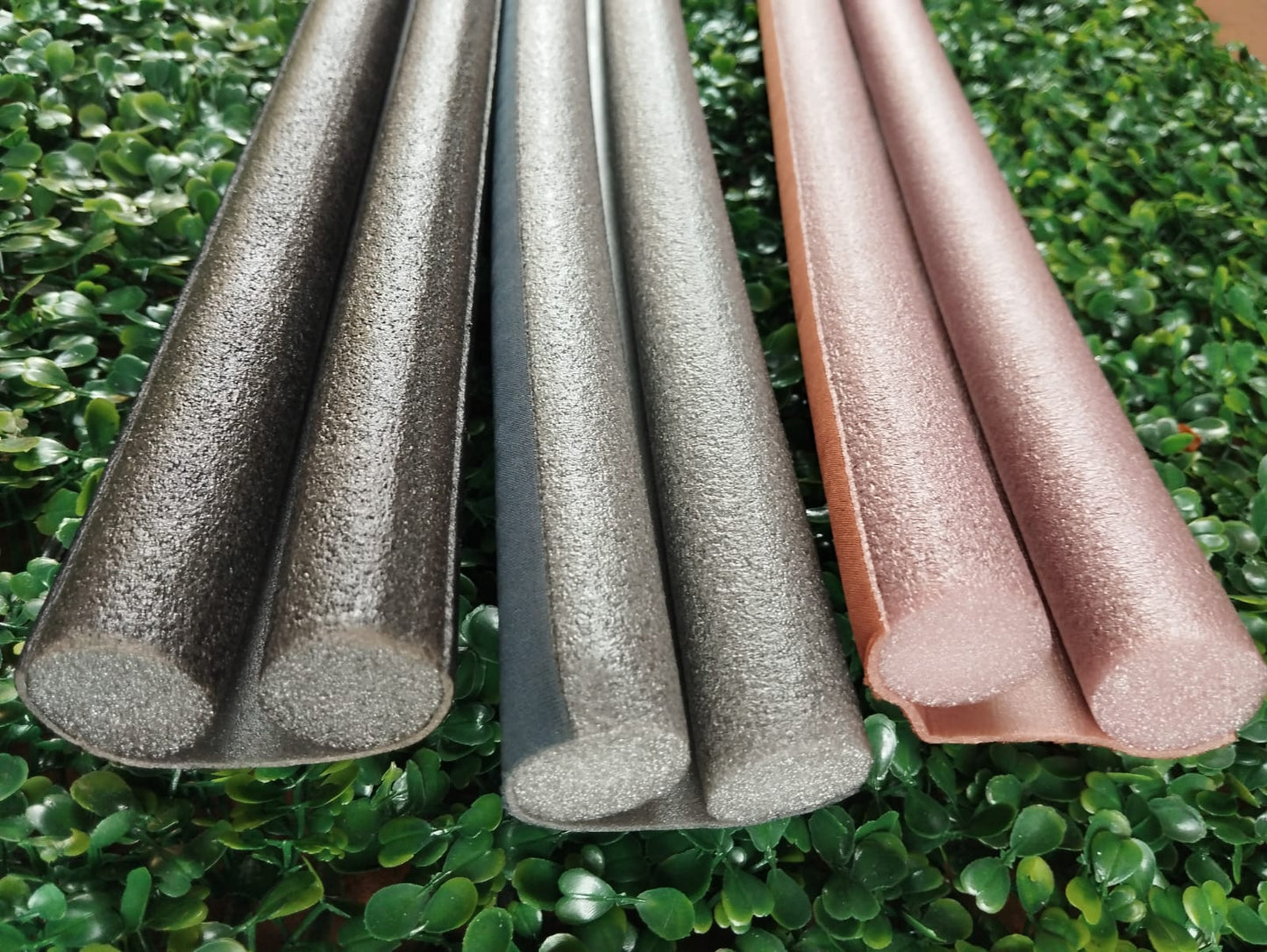 Goma Protector para Puerta | Aislá tu hogar del ruido, polvo y calor.