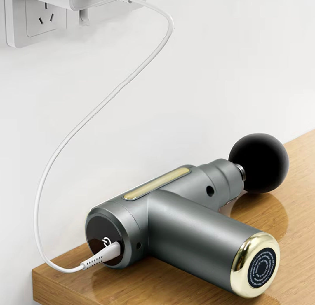 Masajeador Corporal.