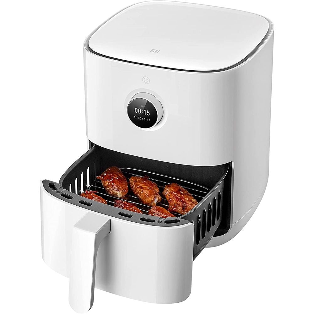 Freidora Eléctrica Xiaomi Mi Smart Air Fryer 3.5L – Cocina Saludable e Inteligente.