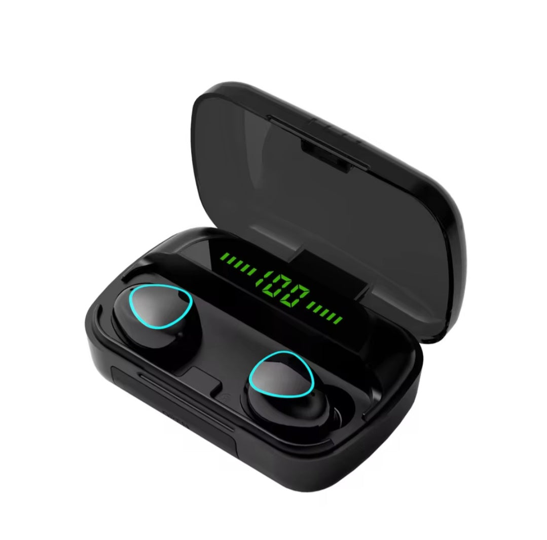 Auricular M10 Inalámbrico LED Touch