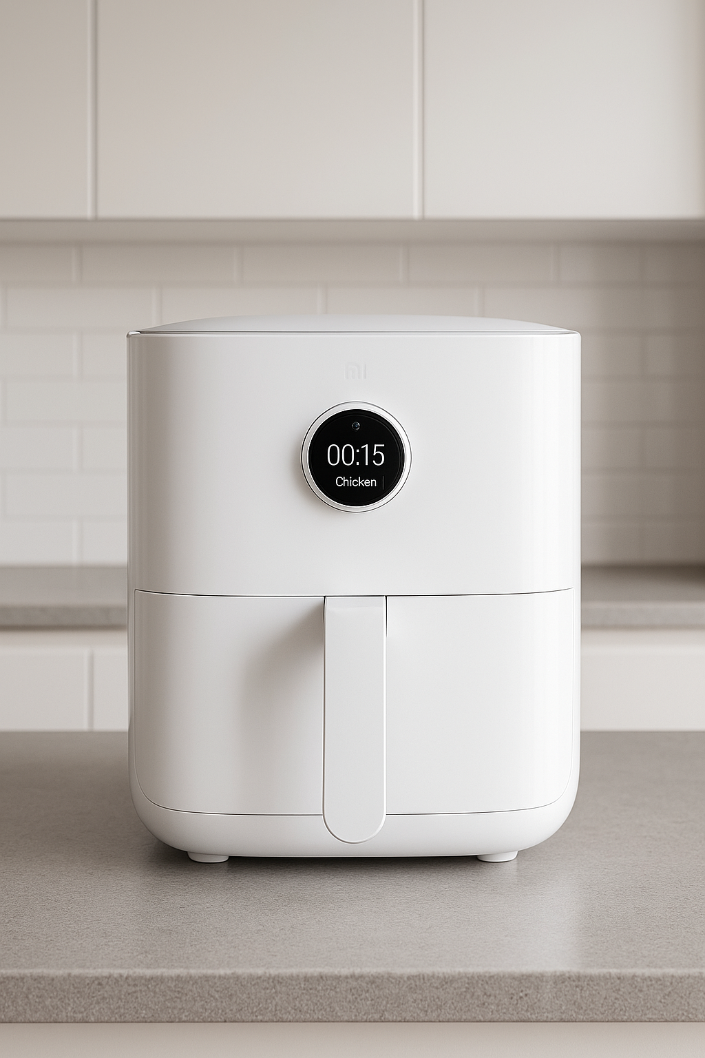 Freidora Eléctrica Xiaomi Mi Smart Air Fryer 3.5L – Cocina Saludable e Inteligente.