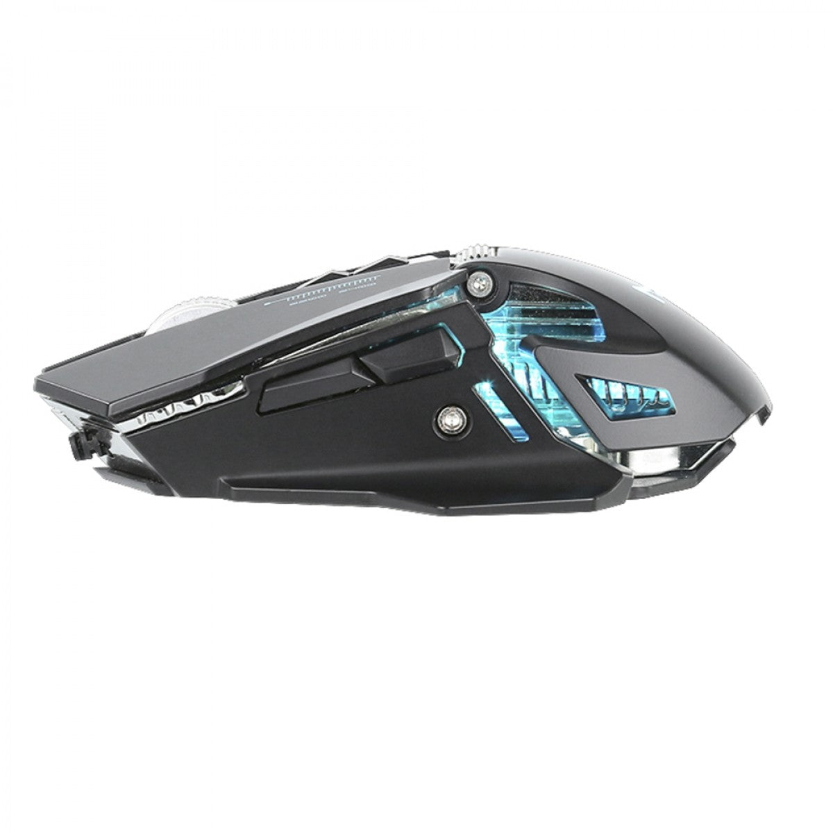 Mouse Gamer Kolke Poseidón KGM-499 | Precisión y Estilo para Gamers.