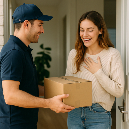 🙂 ¿Cómo funciona una transportadora de envíos y por qué es clave para el éxito de tus compras online? 🇵🇾.