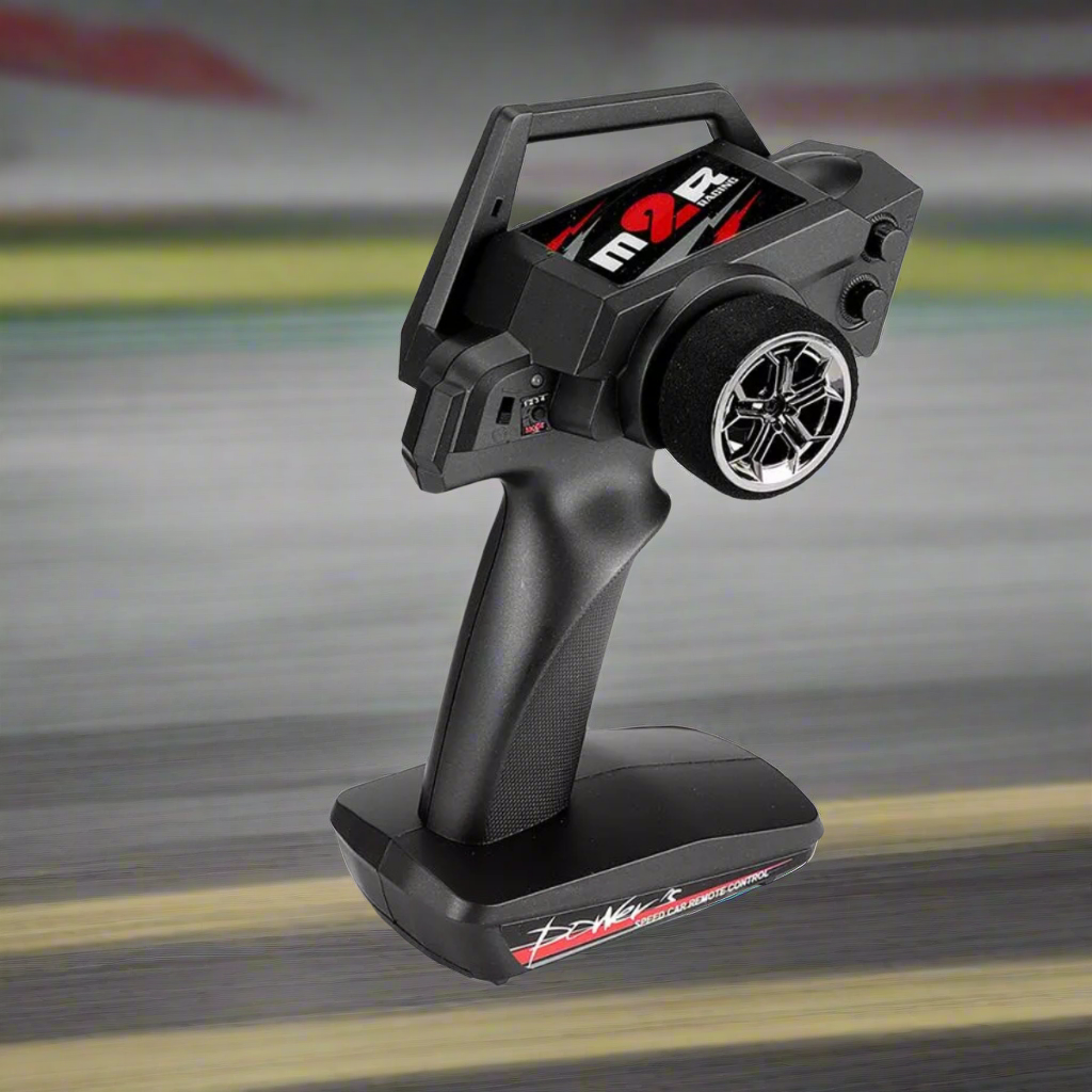Auto Wltoys 144001 Coche RC 60km/h